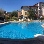 Двустаен апартамент в с. Рогачево, Област Добрич - 66 кв.м за 1137 €/кв.м - Снимка #1