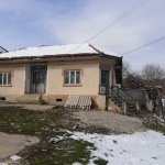 Къща в с. Сребърна, Област Силистра - 70 кв.м за 146 €/кв.м - Снимка #1