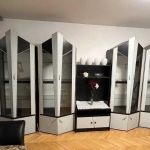 Дава се под наем Тристаен апартамент в София, Люлин 4 - 90 кв.м за 400 € - Снимка #1