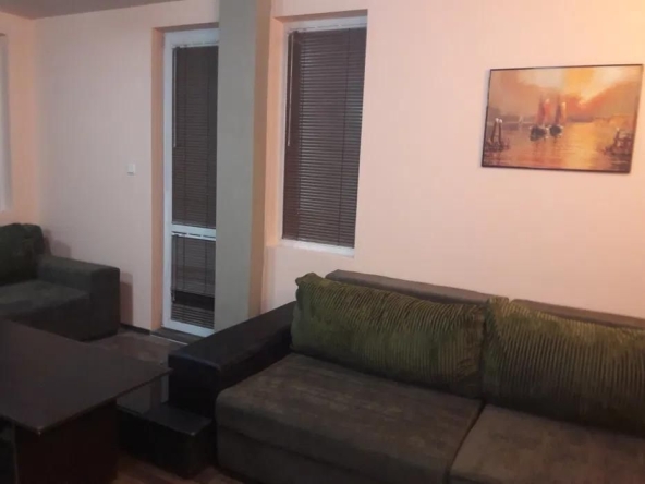 Дава се под наем Двустаен апартамент в София, Зона Б-18 - 67 кв.м за 500 € - Снимка #1