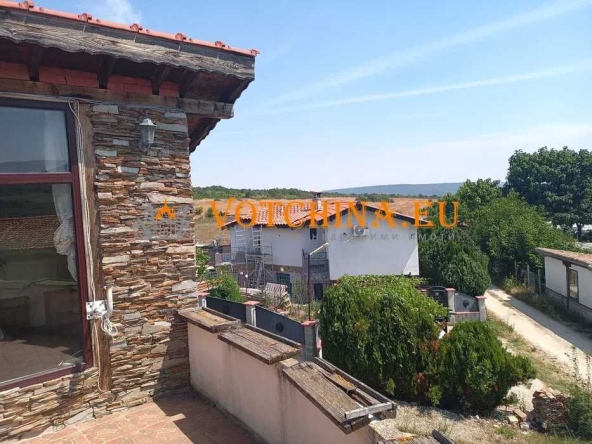 Къща в с. Осеново, Област Варна - 165 кв.м за 728 €/кв.м - Снимка #1