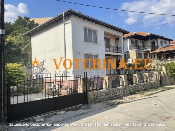 Къща в Балчик - 150 кв.м за 1034 €/кв.м - Снимка #1