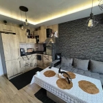 Тристаен апартамент в Пловдив, Христо Смирненски - 75 кв.м за 2027 €/кв.м - Снимка #1