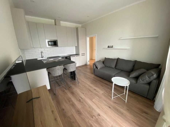 Двустаен апартамент в София, Дианабад - 72 кв.м за 1750 €/кв.м - Снимка #1