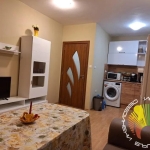 Дава се под наем Двустаен апартамент в Бургас, Славейков - 60 кв.м за 408 € - Снимка #1