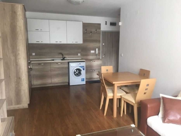 Дава се под наем Двустаен апартамент в София, Яворов - 75 кв.м за 362.1 € - Снимка #1