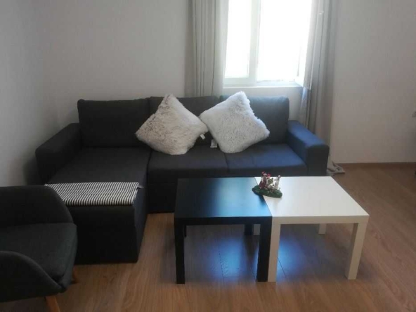 Дава се под наем Тристаен апартамент в София, Редута - 106 кв.м за 535.5 € - Снимка #1