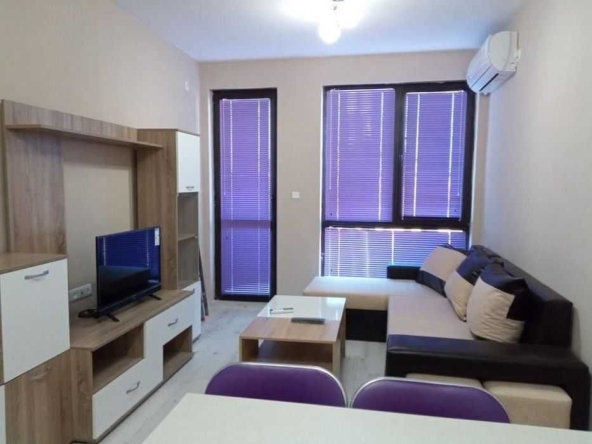 Дава се под наем Двустаен апартамент в София, Красна поляна 1 - 75 кв.м за 346.8 € - Снимка #1