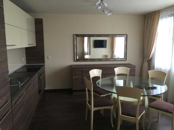 Дава се под наем Двустаен апартамент в София, Надежда 2 - 74 кв.м за 346.8 € - Снимка #1