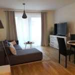 Дава се под наем Тристаен апартамент в София, Младост 3 - 105 кв.м за 499.8 € - Снимка #1