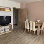 Дава се под наем Двустаен апартамент в София, Редута - 74 кв.м за 372.3 € - Снимка #1