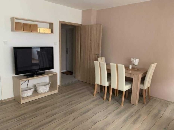 Дава се под наем Двустаен апартамент в София, Редута - 74 кв.м за 372.3 € - Снимка #1