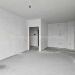 Двустаен апартамент в Пловдив, Център - 83 кв.м за 1511 €/кв.м - Снимка #1