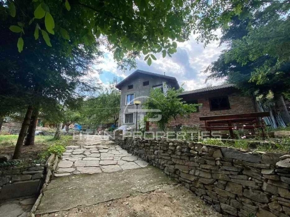 Къща в с. Добралък, Област Пловдив - 70 кв.м за 929 €/кв.м - Снимка #1