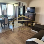 Дава се под наем Двустаен апартамент в Варна, Лятно кино Тракия - 68 кв.м за 357 € - Снимка #1