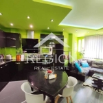 Дава се под наем Двустаен апартамент в с. Чайка, Област Варна - 72 кв.м за 561 € - Снимка #1