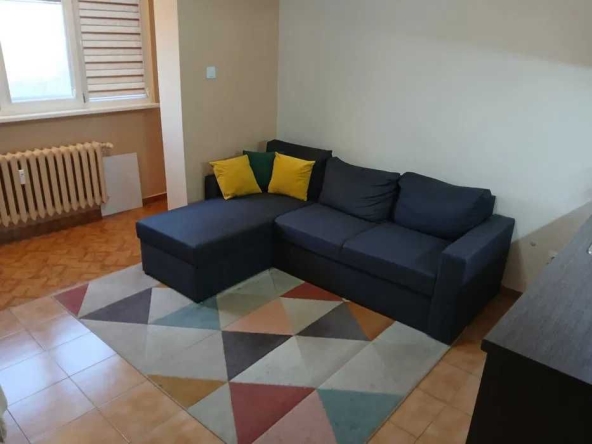 Дава се под наем Тристаен апартамент в София, Банишора - 100 кв.м за 900 € - Снимка #1