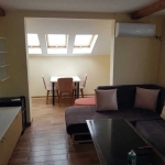 Дава се под наем Двустаен апартамент в Божурище - 65 кв.м за 375 € - Снимка #1