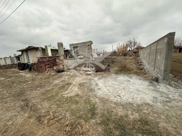 Парцел в с. Калояново, Област Пловдив - 600 кв.м за 39 €/кв.м - Снимка #1