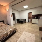 Дава се под наем Едностаен апартамент в София, Студентски град - 47 кв.м за 350 € - Снимка #1