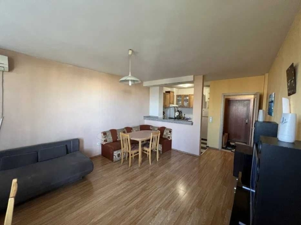 Дава се под наем Двустаен апартамент в София, Левски Г - 74 кв.м за 400 € - Снимка #1