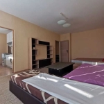 Дава се под наем Едностаен апартамент в София, Люлин 4 - 50 кв.м за 325 € - Снимка #1