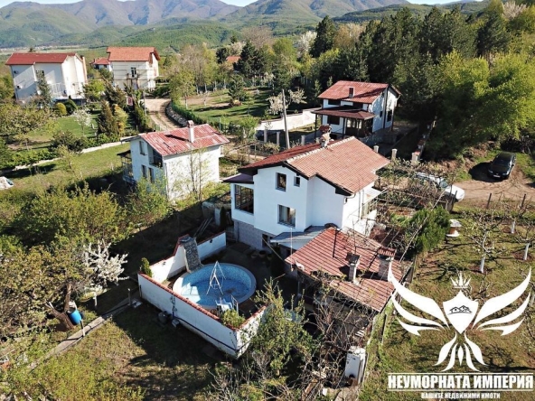 Къща в Асеновград - 140 кв.м за 829 €/кв.м - Снимка #1