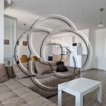 Дава се под наем Тристаен апартамент в София, Овча купел - 103 кв.м за 600 € - Снимка #1