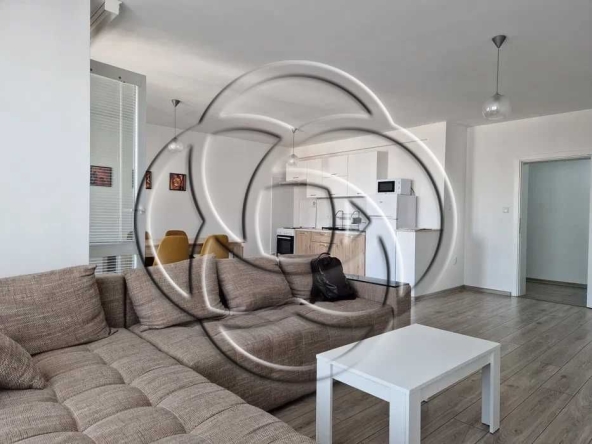 Дава се под наем Тристаен апартамент в София, Овча купел - 103 кв.м за 600 € - Снимка #1