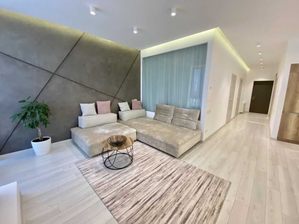 Двустаен апартамент в София, Малинова долина - 69 кв.м за 1738 €/кв.м - Снимка #1