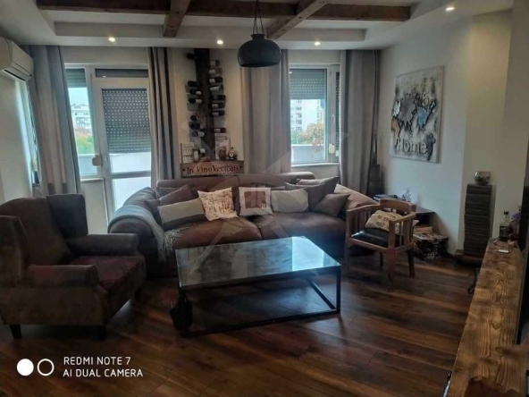 Мезонет в Пловдив, Кършияка - 190 кв.м за 1637 €/кв.м - Снимка #1