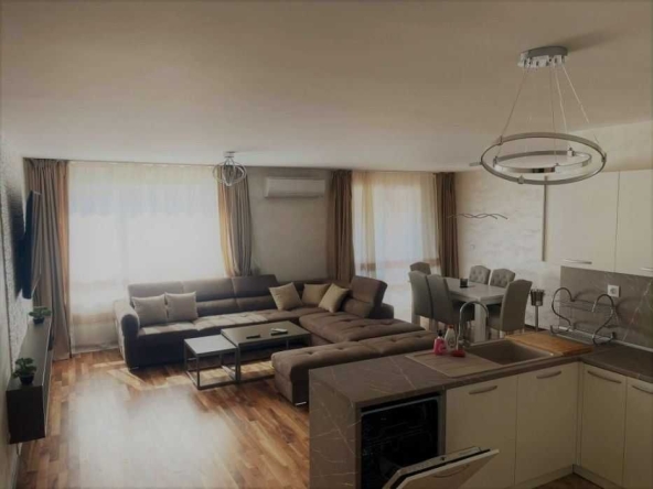 Четиристаен апартамент в София, Овча купел 2 - 121 кв.м за 1819 €/кв.м - Снимка #1