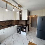 Дава се под наем Двустаен апартамент в София, Банишора - 65 кв.м за 600 € - Снимка #1