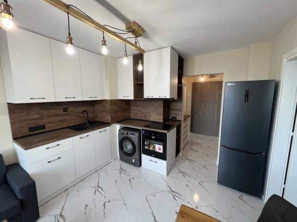 Дава се под наем Двустаен апартамент в София, Банишора - 65 кв.м за 600 € - Снимка #1