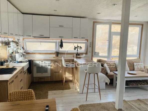 Къща в с. Песнопой, Област Пловдив - 105 кв.м за 1648 €/кв.м - Снимка #1