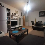 Дава се под наем Тристаен апартамент в София, Хаджи Димитър - 85 кв.м за 600 € - Снимка #1