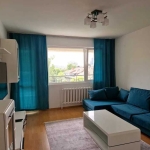 Дава се под наем Двустаен апартамент в София, Лозенец - 60 кв.м за 600 € - Снимка #1