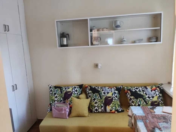 Дава се под наем Двустаен апартамент в София, Красно село - 65 кв.м за 450 € - Снимка #1