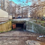 Гараж / Паркомясто в Силистра, Център - 16 кв.м за 861 €/кв.м - Снимка #1