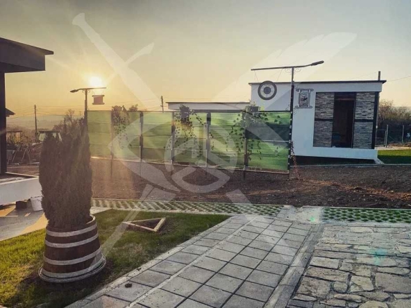 Къща в с. Иван Вазово, Област Пловдив - 115 кв.м за 1044 €/кв.м - Снимка #1