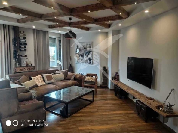 Мезонет в Пловдив, Кършияка - 174 кв.м за 1725 €/кв.м - Снимка #1