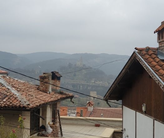 Къща в Велико Търново, Варуша - 182 кв.м за 479 €/кв.м - Снимка #1