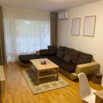 Дава се под наем Двустаен апартамент в София, Бъкстон - 60 кв.м за 375 € - Снимка #1