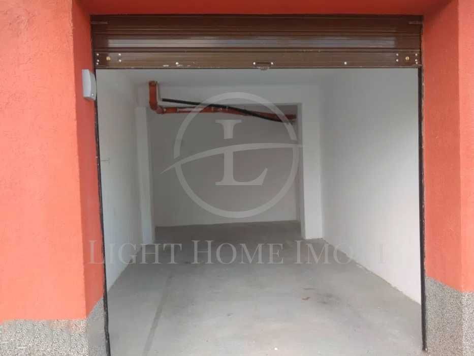 Гараж / Паркомясто в Пловдив, Остромила - 22 кв.м за 1500 €/кв.м - Снимка #1