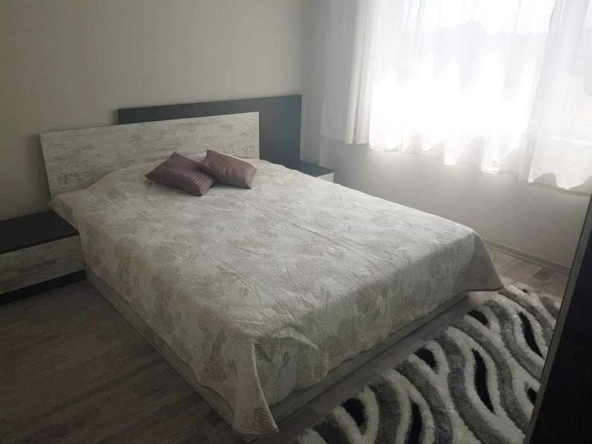 Двустаен апартамент в София, Банишора - 64 кв.м за 1829 €/кв.м - Снимка #1