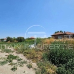 Парцел в Пловдив, Тракия - 877 кв.м за 80 €/кв.м - Снимка #1