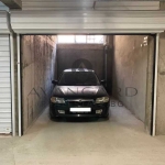 Гараж / Паркомясто в Пловдив, Тракия - 15 кв.м за 1601 €/кв.м - Снимка #1