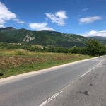 Парцел в Сопот - 2500 кв.м за 26 €/кв.м - Снимка #1