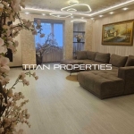 Дава се под наем Тристаен апартамент в Варна, Център - 100 кв.м за 1600 € - Снимка #1