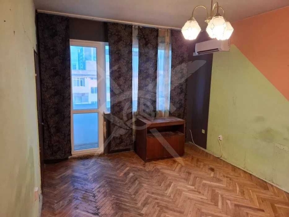 Тристаен апартамент в Варна, Чайка - 80 кв.м за 1813 €/кв.м - Снимка #1